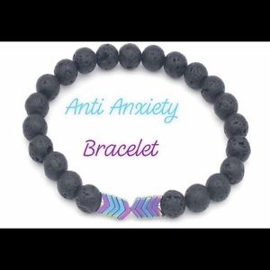 Aromatherapy Bracelet